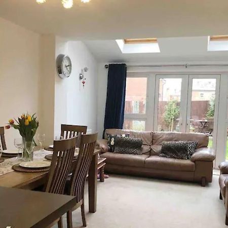 4 Bedroom House In Seaside Town Littlehampton Dış mekan fotoğraf