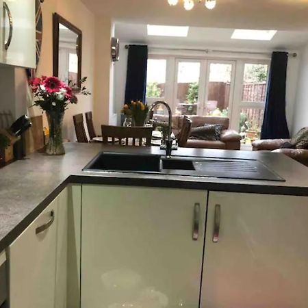 4 Bedroom House In Seaside Town Littlehampton Dış mekan fotoğraf