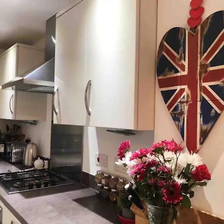 4 Bedroom House In Seaside Town Littlehampton Dış mekan fotoğraf