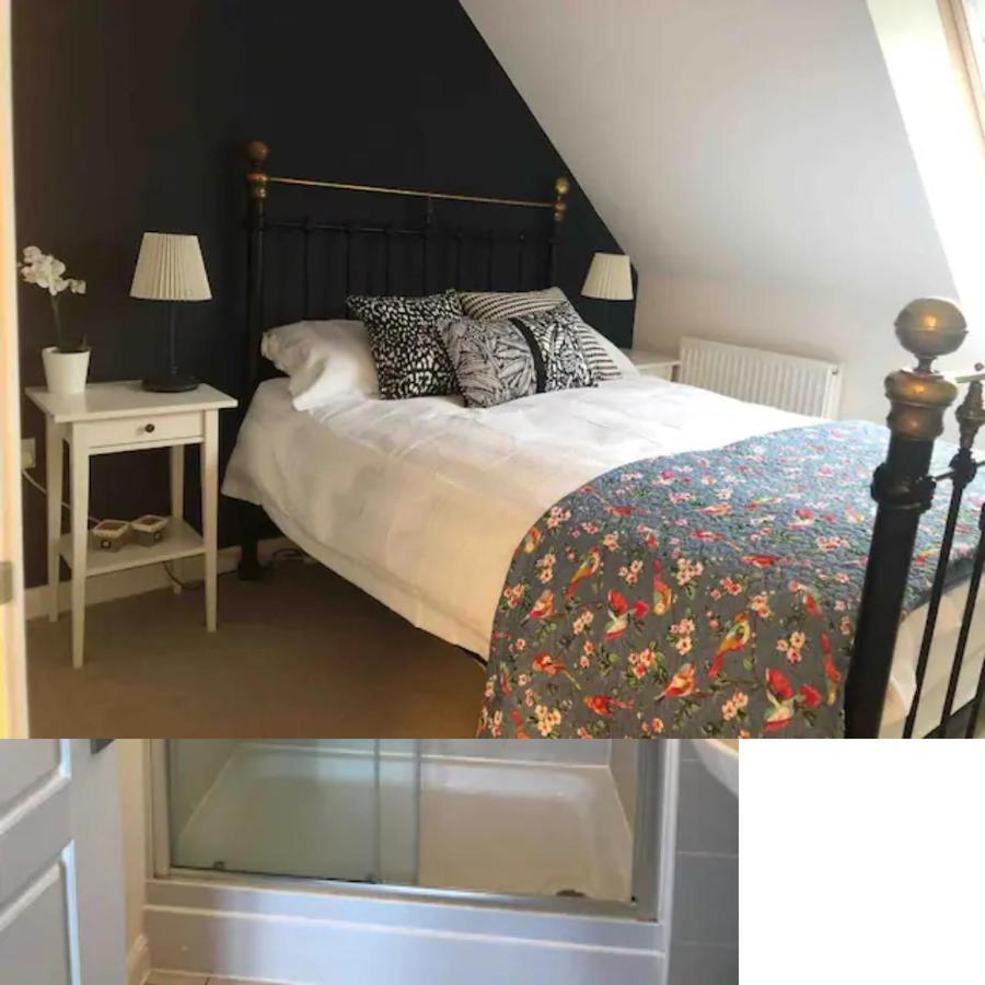 4 Bedroom House In Seaside Town Littlehampton Dış mekan fotoğraf